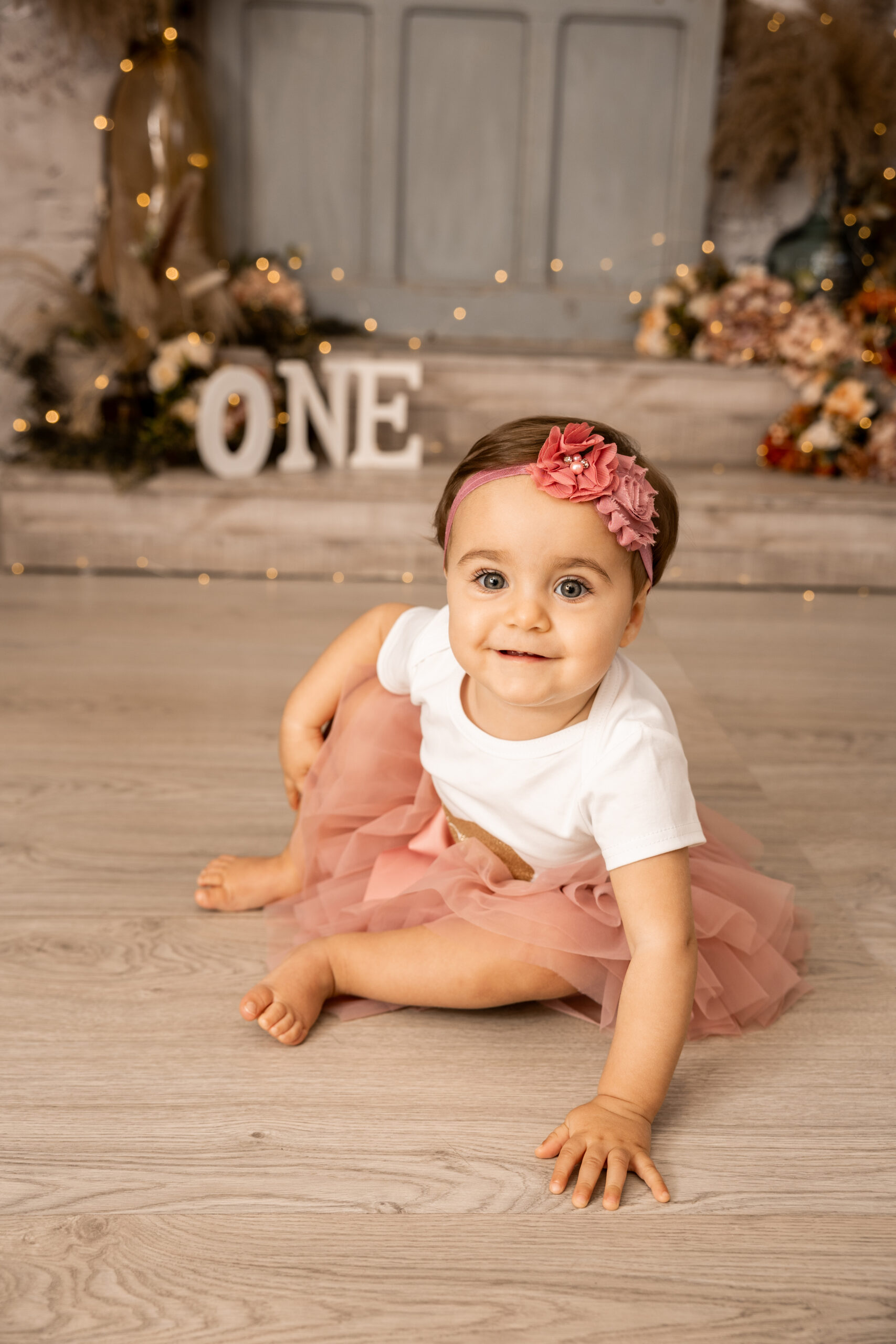 Fotografía de Embarazo en pareja en ciudad real