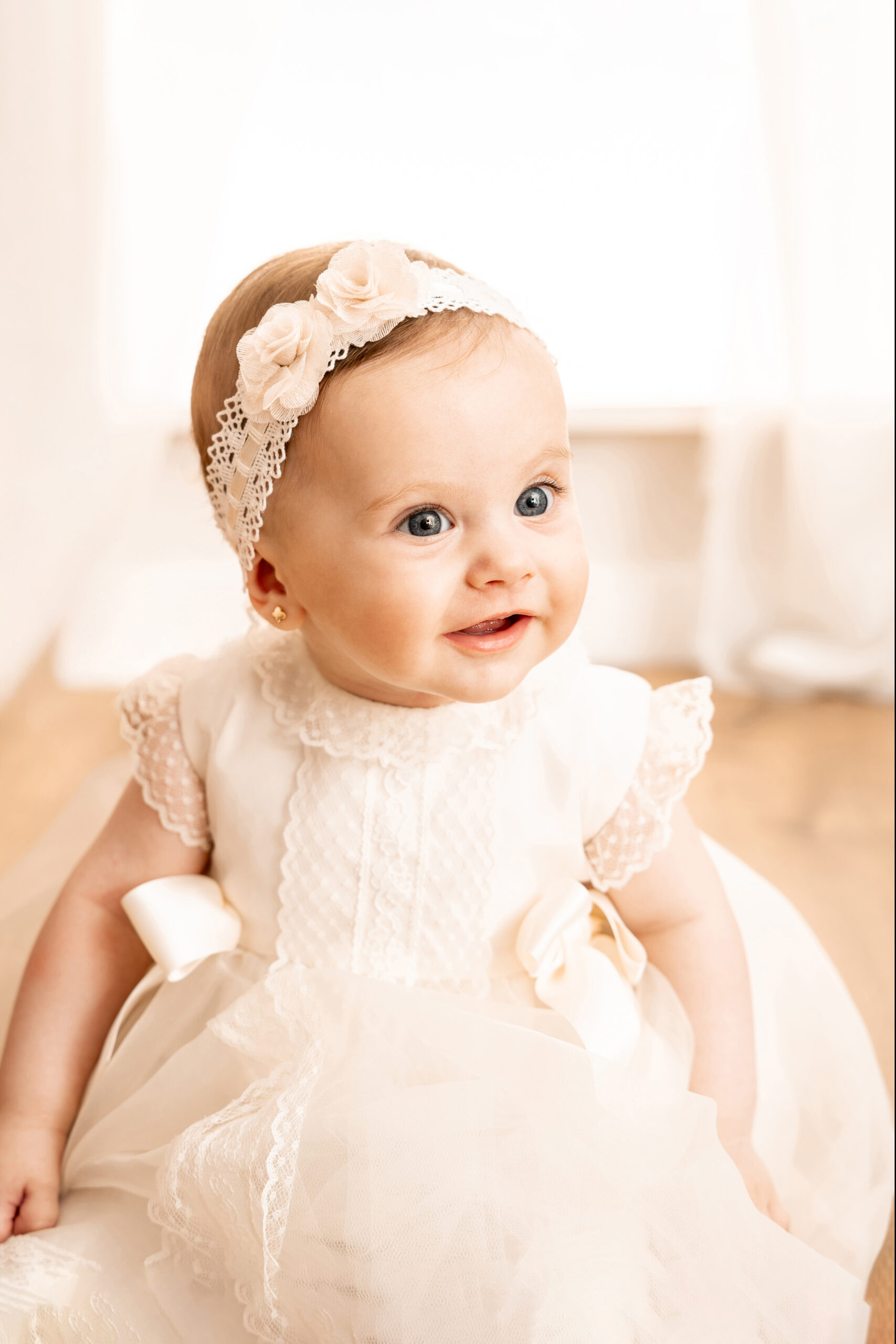 Sesión de Familia en Ciudad Real