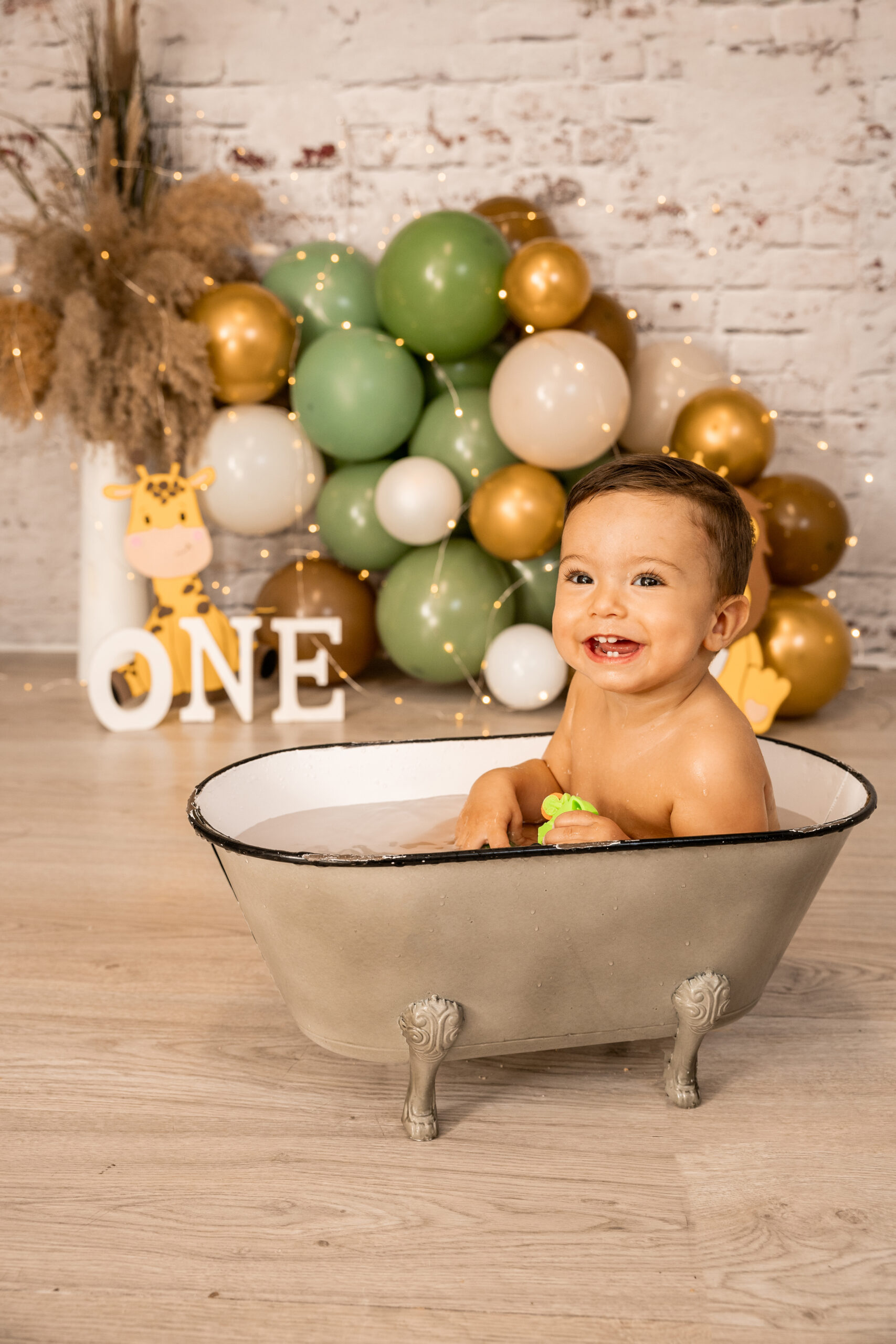 Embarazo en Estudio en Ciudad Real