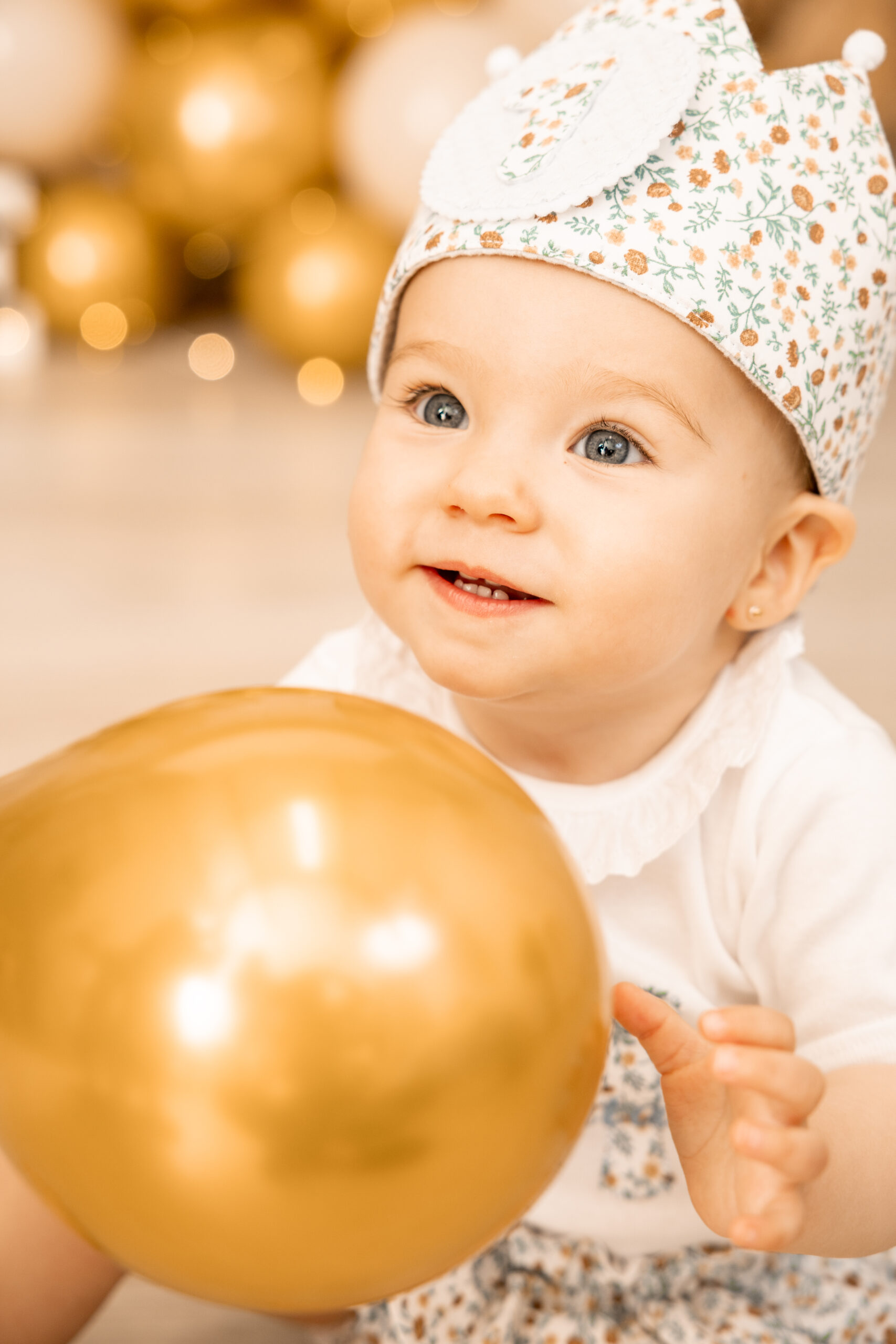 Sesión Infantil en Ciudad Real
