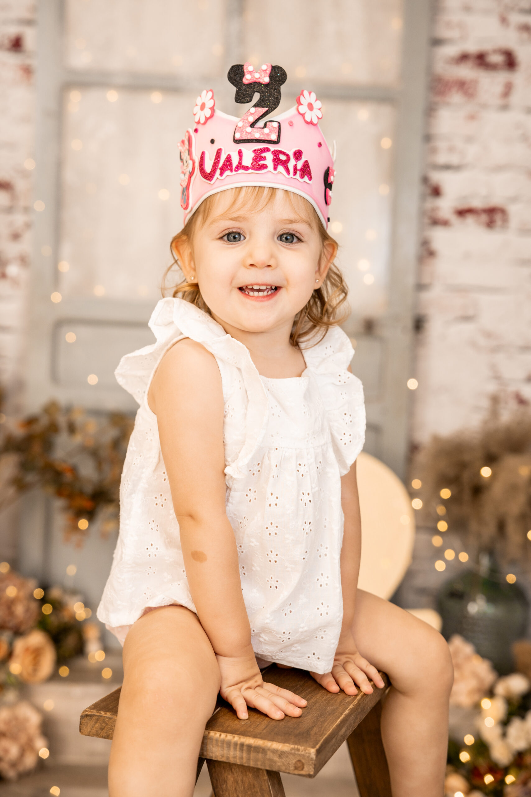 Sesión con bañerita en Ciudad Real